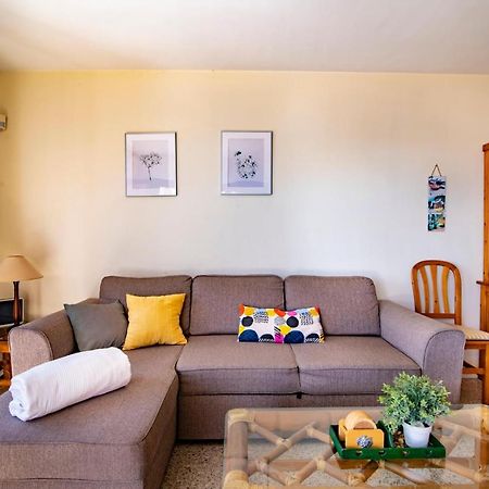 Alquilaencanarias- Medano Spectacular Terrace And Sea Views B Эль-Медано Экстерьер фото